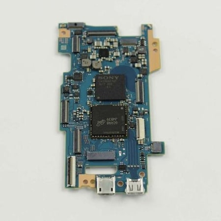 Sony MOUNTED C.BOARD SY-1066 A-2119-197-B